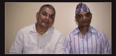 राप्रपाको असन्तुष्ट पक्षसँग दुर्गा प्रसाईं पनि जोडिँदै 