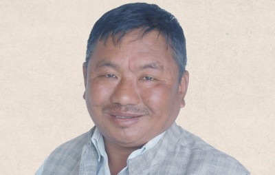  भोजपुर- १ मा श्रम संस्कृति पार्टीका ध्रुवराज राई निर्वाचित,  एमालेका शेरधन पराजित 