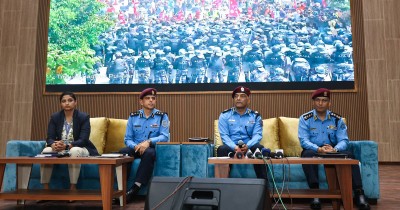  तीनकुने प्रदर्शनमा ७४६ राउन्ड अश्रुग्यास प्रहार, २० जनालाई गोली लाग्यो, १३ को उपचार हुँदै 