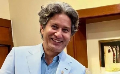  पत्रकार दिलभूषण पाठकविरुद्ध साइबर अपराधको अभियोगमा मुद्दा दायर 