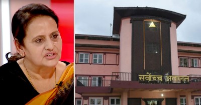  नाबालिकाको डिम्ब बिक्री प्रकरण: महान्यायाधिवक्ताको निर्णय बदर माग गर्दै सर्वोच्चमा रिट 