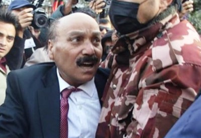  दिनेश त्रिपाठीमाथि कुटपिट गर्ने ३ जनाविरुद्ध मुद्दा दर्ता 