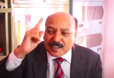  वरिष्ठ अधिवक्ता त्रिपाठीमाथि अदालत परिसरमा हातपात 