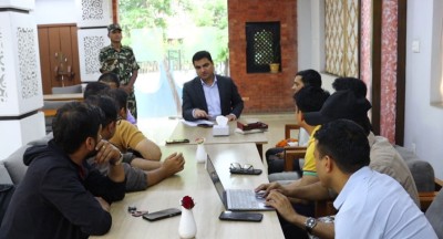  चिकित्सक संघ र सरकारबीच ४ बुँदे सहमति, आन्दोलन स्थगित 