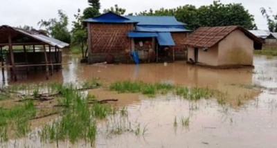 मधेस प्रदेशमा बाढीबाट ६ जनाको मृत्यु, दुईजना बेपत्ता 