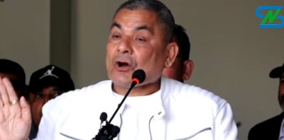  दुर्गा प्रसाईंले भने- आफूहरुको आन्दोलन शान्तिपूर्ण हुन्छ, घुसपेठ भए सरकारले जिम्मा लिन्छ 