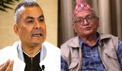  राजावादी आन्दोलनका कमान्डर प्रसाईं फरार, सुवेदीलाई नजरबन्दमा राखियो 