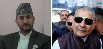  दुर्गा प्रसाईंसँग वार्ता गर्न सञ्चारमन्त्रीको नेतृत्वमा सरकारी समिति गठन 