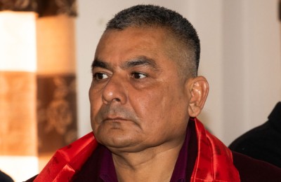  दुर्गा प्रसाईंले प्रहरीसँग माफी माग्दै भने- म सुरक्षित बसेको मात्रै हुँ, भागेको छैन 