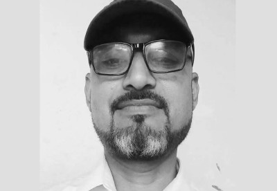  मतगणना स्थलमै रास्वपा नेता रेग्मीको मृ*त्यु 