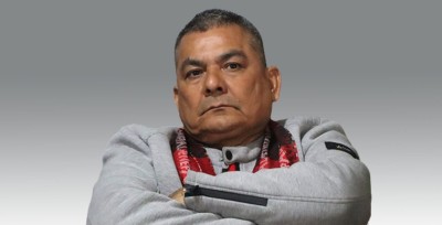  राजनीतिक दल खोल्ने दुर्गा प्रसाईंको घोषणा 