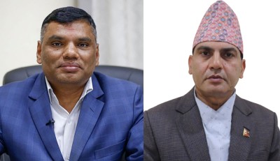  तीन सचिवको जिम्मेवारी हेरफेर, दंगाल बने गृहसचिव 