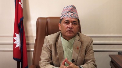  सरकारी अध्ययन टोली भन्छ- मधेसमा चैत यता ३ सय डिप बोरिङ खनियो, प्रभावकारी भएन 