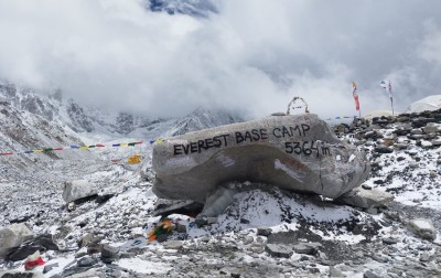 आलेखः हिमाल आरोहणप्रति बढ्दो विदेशीको मोह 