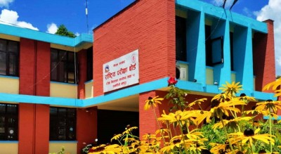  काठमाडौं बाहेक सबै जिल्लामा पुग्यो एसईईको प्रश्नपत्र 