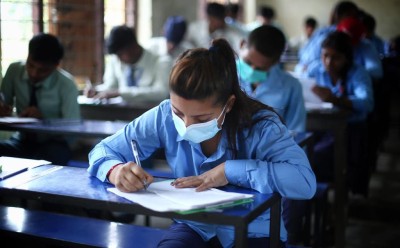  कक्षा १२ को परीक्षा भोलिदेखि, ५ लाख बढी विद्यार्थी सहभागी हुँदै 