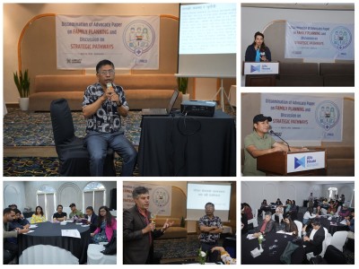  ३३ जिल्लामा जनसंख्या घट्नुको वास्तविकता: विकास अभाव कि योजना असफल? 