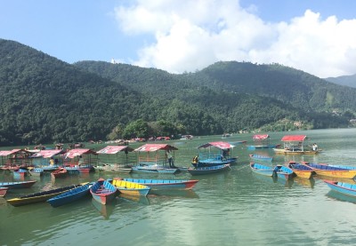  पोखरा भ्रमण वर्ष घोषणाको तयारीमा जुट्यो महानगर 