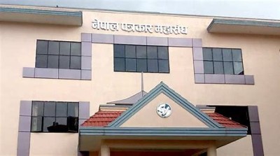  पछिल्लो एक वर्षमा प्रेस स्वतन्त्रता हननका ७६ घटना 