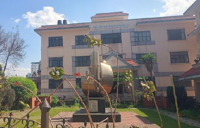  पत्रकार महासङ्घको निर्वाचन आजः निर्मला शर्मा, रमेश विष्ट र देवीप्रसाद सापकोटा मुख्य प्रतिस्पर्धी 