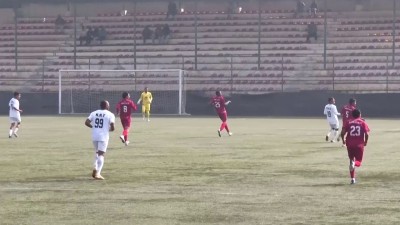  एन्फा राष्ट्रिय लिग : एनआरटीद्वारा संकटा पराजित 