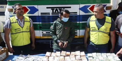  ट्रक चालक लामा जेल चलान, मालिक  फरार 