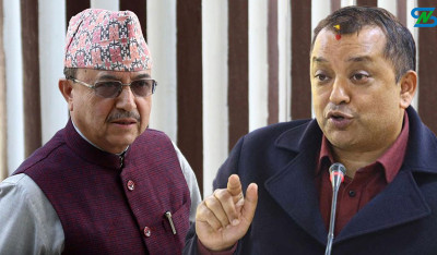  कांग्रेसको आधिकारिकता विवादमा सर्वोच्चले पुनः सुनुवाइ गर्ने 