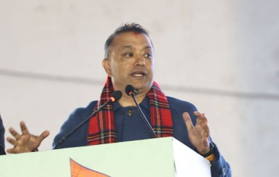  नेपाली कांग्रेसमा प्राइमरी निर्वाचनको व्यवस्था 