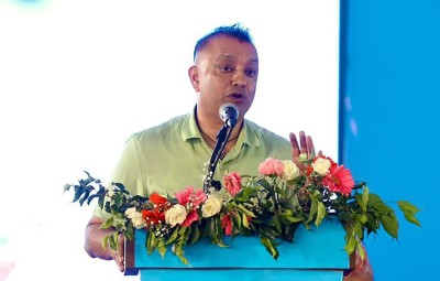  रास्वपाको जनमत देखेर लोभ लागेको छ, कांग्रेसलाई अझ अग्लो बनाउँछौँ : सभापति थापा 