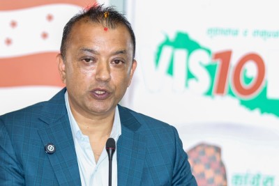  कांग्रेसको १५ औं महाधिवेशन भदौ २४ देखि २६ गतेसम्म गर्ने प्रस्ताव 