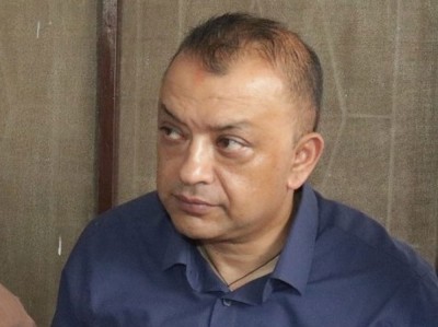  भाद्र २४ को घटनाको ढाकछोप स्वीकार्य छैन, न्यायिक आयोग गठन गरियोस् : गगन थापा 