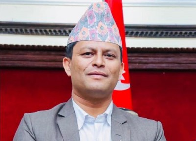  प्रेस चौतारी नेपालका अध्यक्ष बस्नेतले पाए विद्युतीय अपराधसम्बन्धी मुद्दामा सफाइ 