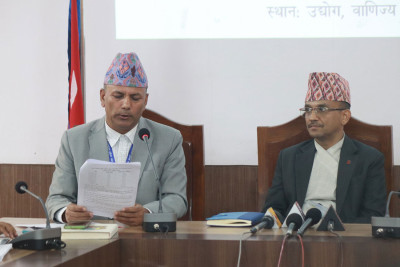  ग्यासको मागमा चाप बढेर केही असहजता देखिएको भए पनि आत्तिनुपर्ने अवस्था छैन 
