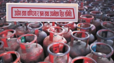  एलपी ग्यासमा हुने कालोबजारीलगायतका समस्या नियन्त्रण गर्न सरकारलाई निर्देशन 