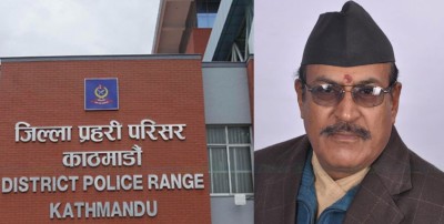  जाँचबुझ आयोगले ‌ओली र लेखकविरुद्धको जाहेरी प्रहरीलाई नै  फिर्ता पठायो 