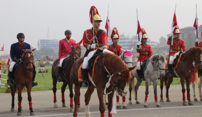  चैत कृष्ण औँसी : आज घोडेजात्रा पर्व मनाइँदै 