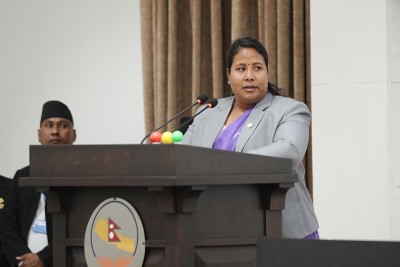  मानव–वन्यजन्तु द्वन्द्व न्यूनीकरणका लागि ४१ करोड ११ लाख विनियोजन 