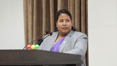  कृषि अनुदानको छानबिन गर्न कार्यदल गठन 