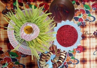  बडादशैं सुरु, आज घटस्थापना 