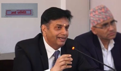  प्रि-आईपीओ नाममा हुने अवैध क्रियाकपाललाई नियन्त्रण गर्छौं : अध्यक्ष भट्ट 
