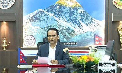  मौद्रिक नीतिबाट निजी क्षेत्र आशावादी, अटोमोबाइल व्यवसायी असन्तुष्ट 