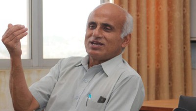  डा केसी अस्पताल भर्ना, उपचारमा कुनै कमी हुन नदिन स्वास्थ्यमन्त्रीको निर्देशन 