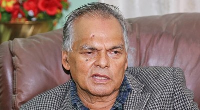  पूर्वमन्त्री गोविन्दराज जोशी भ्रष्टाचार मुद्दामा दोषी ठहर, ९ महिना कैद सजाय 