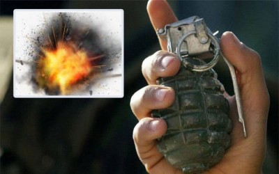  कैलालीमा अभ्यासका क्रममा ग्रिनेड विस्फोट हुँदा दुई सैनिक घाइते 