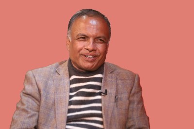  कांग्रेसभित्र कसैलाई पक्षपात हुँदैन : महामन्त्री घिमिरे 