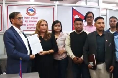  सरकारी विज्ञापनका सम्बन्धमा सिडीओ मार्फत प्रधानमन्त्रीलाई पत्रकार महासंघको ज्ञापनपत्र 