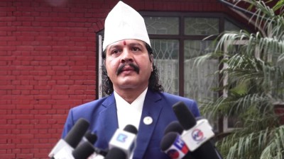  राज्य व्यवस्था समितिको सभापतिमा रास्वपाका हरि ढकाल निर्विरोध निर्वाचित 