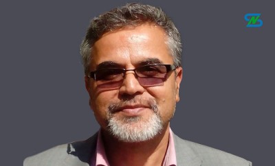  नेपालका लागि डेनमार्कको महावाणिज्यदूतमा धरेल नियुक्त 