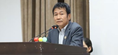  ‘नीति तथा कार्यक्रमको जवाफ दिन प्रधानमन्त्री उपस्थित हुनैपर्छ’ 