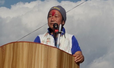  ‘युवाले आफूहरु कसरी र कोबाट परिचालन भइरहेका छौं भन्ने बुझन आवश्यक छ’ 